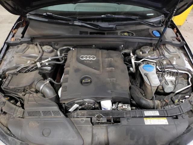 Photo 7 from auction – 2014 AUDI A4 PREMIUM with VIN WAUFFAFL1EN030891