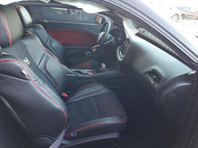 Photo 5 from auction – 2021 DODGE CHALLENGER with VIN 2C3CDZFJ3MH594109