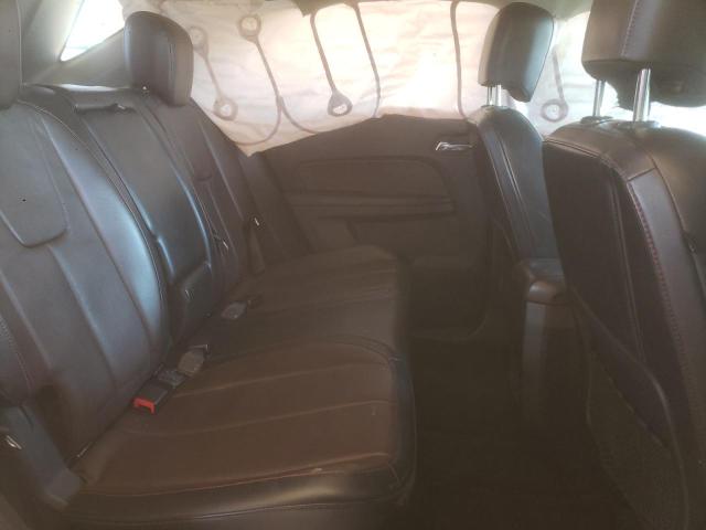 Photo 6 from auction – 2013 CHEVROLET EQUINOX LT with VIN 2GNALPEK2D1265065
