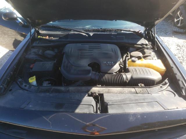 Photo 7 from auction – 2015 DODGE CHALLENGER with VIN 2C3CDZAG1FH860791