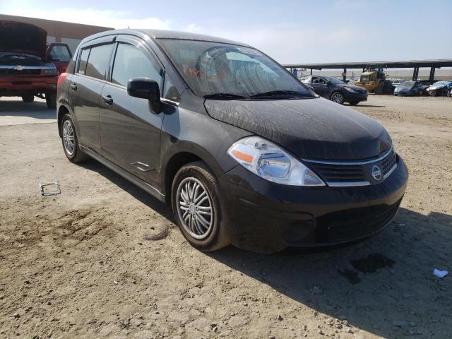 2009 Nissan Versa