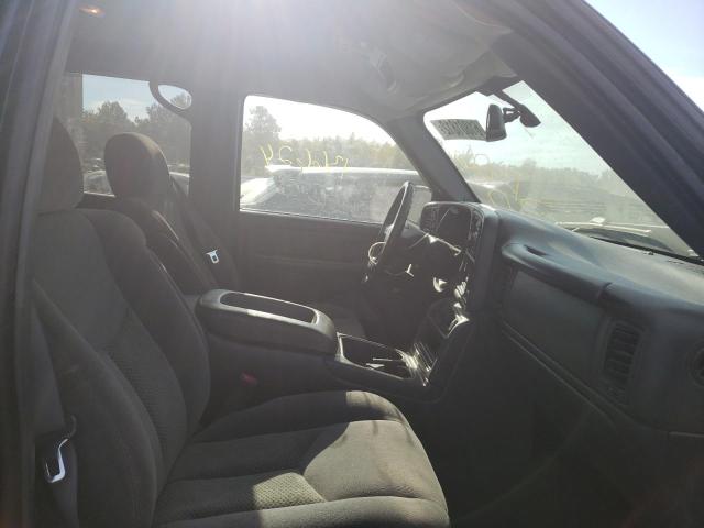 Photo 5 from auction – 2006 CHEVROLET SILVERADO with VIN 2GCEK13T461154218