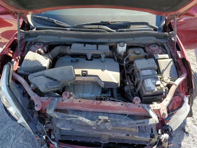 Photo 7 from auction – 2017 BUICK ENVISION E with VIN LRBFXBSA6HD127796