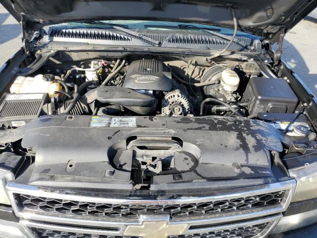 Photo 7 from auction – 2006 CHEVROLET SILVERADO with VIN 2GCEC13Z161264404