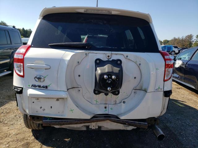 Photo 9 from auction – 2011 TOYOTA RAV4 SPORT with VIN 2T3RF4DV5BW162837
