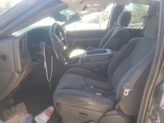 Photo 5 from auction – 2004 CHEVROLET SILVERADO with VIN 1GCEK19T14Z135119