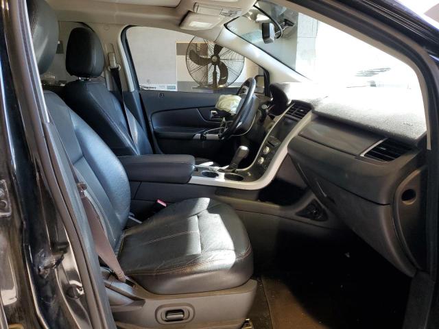 Photo 5 from auction – 2014 FORD EDGE SEL with VIN 2FMDK4JC1EBA93317