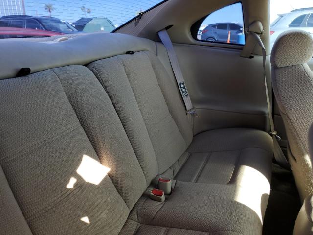 Photo 6 from auction – 2000 FORD MUSTANG with VIN 1FAFP4049YF272058