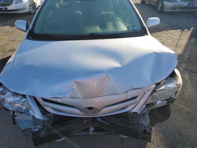 Photo 7 from auction – 2011 TOYOTA COROLLA BA with VIN 2T1BU4EE9BC732192