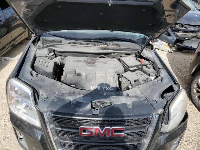 Photo 7 from auction – 2013 GMC TERRAIN SL with VIN 2GKFLUE34D6421393