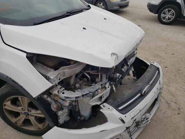Photo 9 from auction – 2016 FORD ESCAPE SE with VIN 1FMCU0GX6GUC61510
