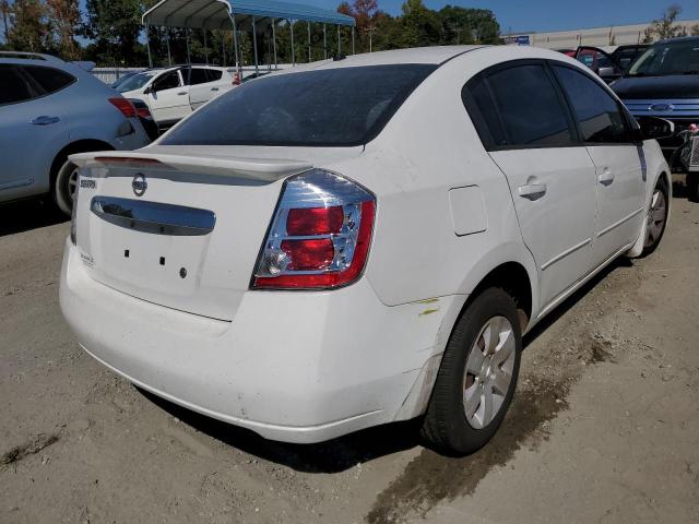 Photo 4 from auction – 2012 NISSAN SENTRA 2.0 with VIN 3N1AB6AP9CL741318
