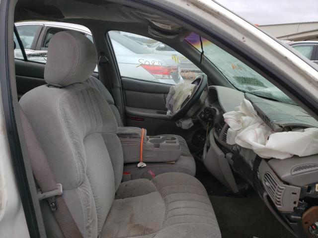 Photo 5 from auction – 2001 BUICK CENTURY CU with VIN 2G4WS52J311173164