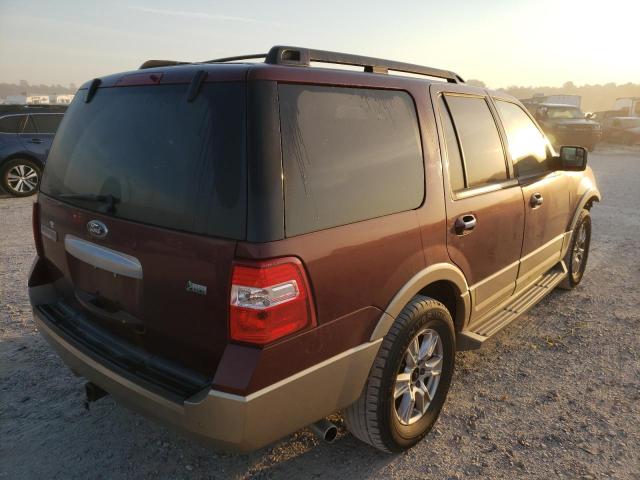 Photo 4 from auction – 2012 FORD EXPEDITION with VIN 1FMJU1H58CEF24529