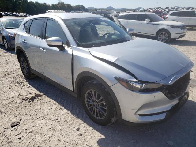 MAZDA CX-5 TOURI 2020 with VIN JM3KFBCM3L0793906 - Photo from auction