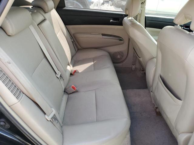 Photo 6 from auction – 2008 TOYOTA PRIUS with VIN JTDKB20U183345727
