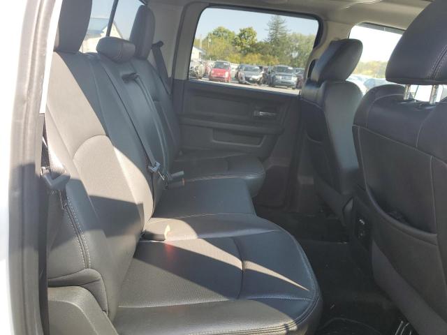 Photo 6 from auction – 2011 DODGE RAM 1500 with VIN 1D7RV1CT5BS666529