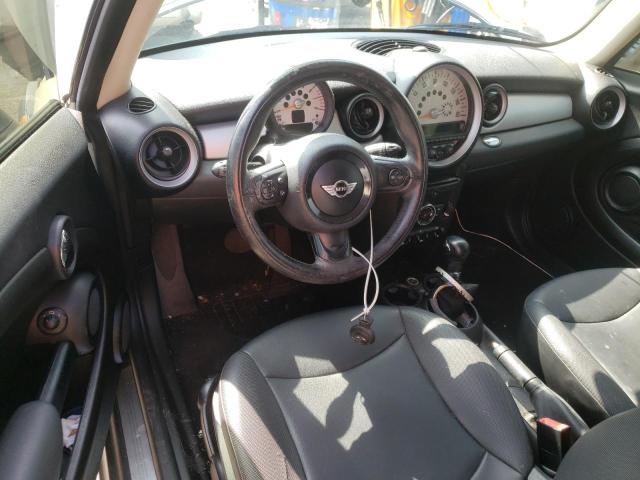 Photo 8 from auction – 2012 MINI COOPER with VIN WMWSU3C54CT256051