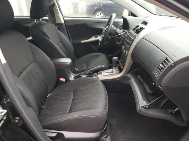 Photo 5 from auction – 2012 TOYOTA COROLLA BA with VIN 2T1BU4EE0CC755748