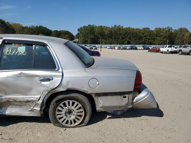 Photo 10 from auction – 2008 MERCURY GRAND MARQ with VIN 2MEFM75VX8X605960