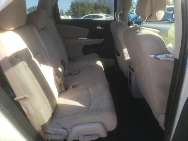 Photo 6 from auction – 2013 DODGE JOURNEY with VIN 3C4PDCBB4DT541435