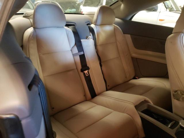 Photo 6 from auction – 2011 VOLVO C70 T5 with VIN YV1672MC1BJ119091
