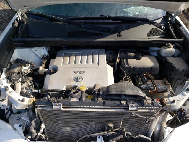 Photo 7 from auction – 2013 TOYOTA HIGHLANDER with VIN 5TDBK3EH0DS181123