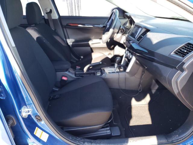Photo 5 from auction – 2016 MITSUBISHI LANCER ES with VIN JA32U2FU1GU012212