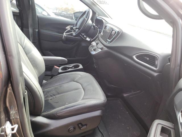 Photo 5 from auction – 2019 CHRYSLER PACIFICA T with VIN 2C4RC1EG6KR540312
