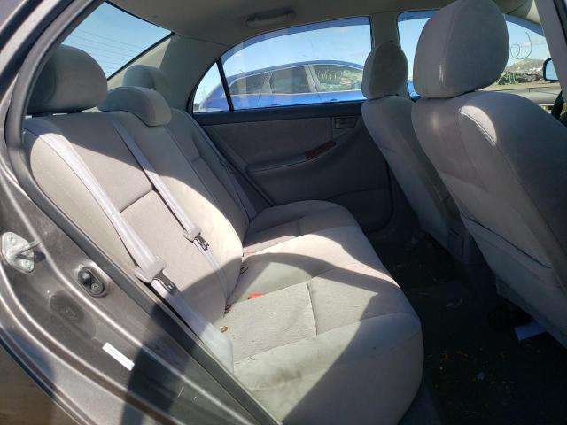 Photo 6 from auction – 2007 TOYOTA COROLLA CE with VIN 1NXBR32E07Z826175