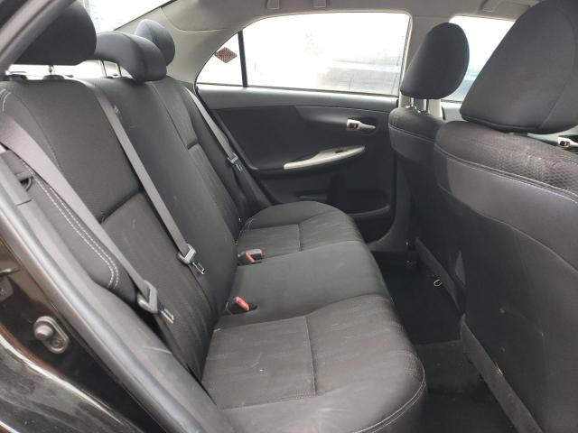 Photo 6 from auction – 2012 TOYOTA COROLLA BA with VIN 2T1BU4EE0CC755748