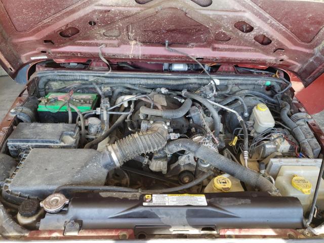 Photo 7 from auction – 2008 JEEP WRANGLER U with VIN 1J8GA39178L509837