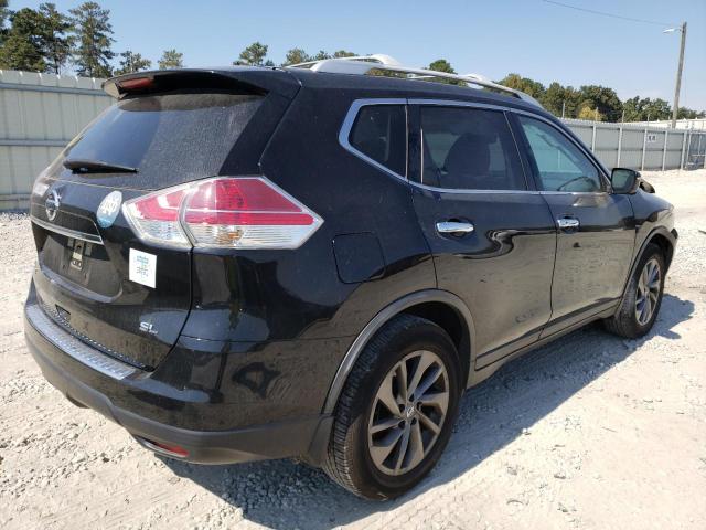 Photo 4 from auction – 2016 NISSAN ROGUE S with VIN JN8AT2MT5GW007615