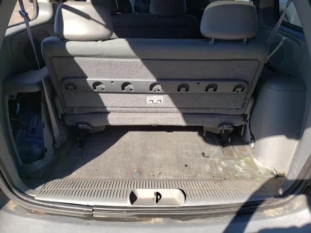 Photo 9 from auction – 2007 DODGE CARAVAN SE with VIN 1D4GP25R77B128685