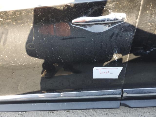 Photo 9 from auction – 2013 INFINITI JX35 with VIN 5N1AL0MN1DC310434