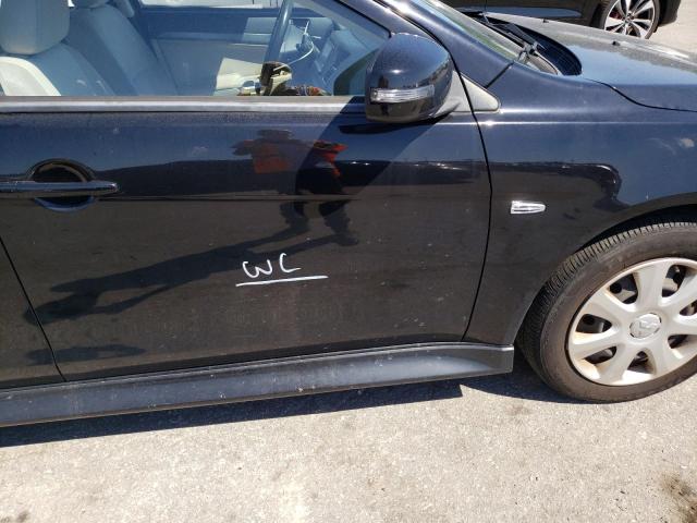 Photo 9 from auction – 2015 MITSUBISHI LANCER ES with VIN JA32U2FU9FU014269