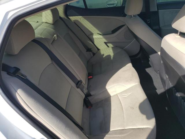Photo 6 from auction – 2015 KIA OPTIMA LX with VIN KNAGM4A7XF5574331