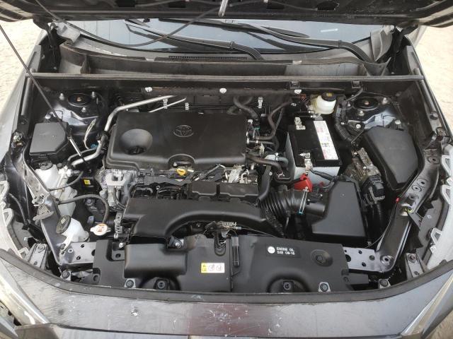Photo 7 from auction – 2019 TOYOTA RAV4 XLE P with VIN JTMC1RFV5KD506257