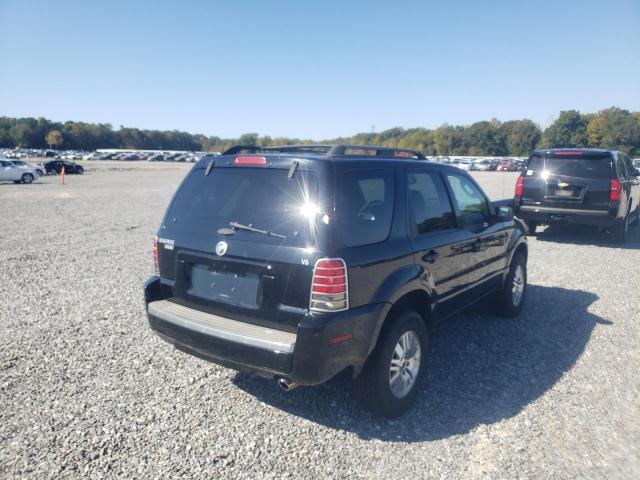 Photo 4 from auction – 2005 MERCURY MARINER with VIN 4M2CU56125DJ17264