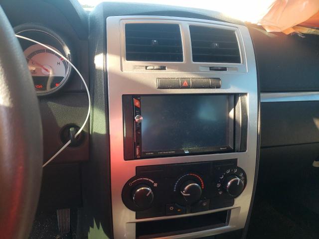 Photo 9 from auction – 2009 DODGE CHARGER with VIN 2B3KA43D39H616670