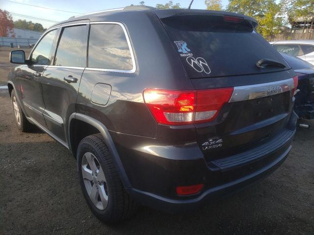Photo 3 from auction – 2011 JEEP GRAND CHER with VIN 1J4RR4GG7BC542361