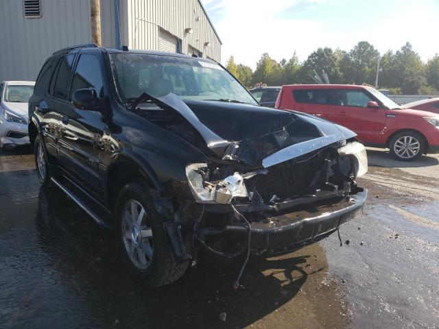 BUICK RAINIER CX 2005 with VIN 5GADT13S252136865 - Photo from auction