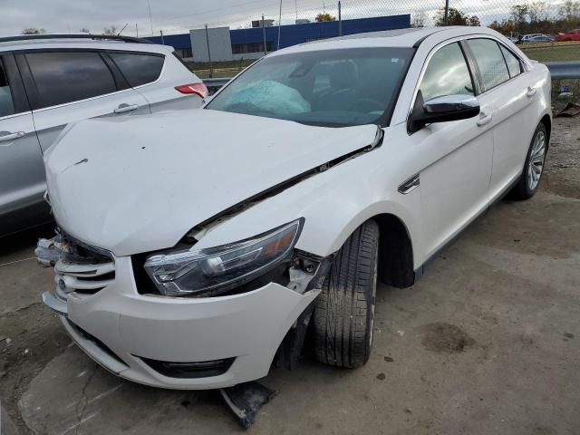 Photo 2 from auction – 2015 FORD TAURUS LIM with VIN 1FAHP2F99FG193920