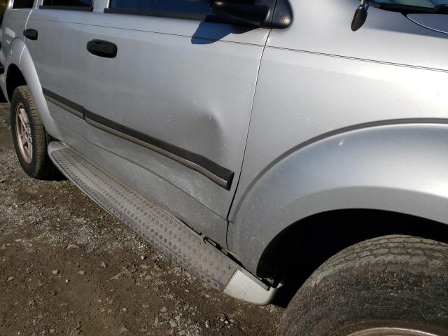 Photo 9 from auction – 2007 DODGE DURANGO SL with VIN 1D8HB48P67F583740