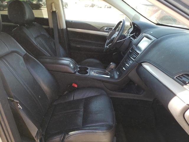 Photo 5 from auction – 2013 LINCOLN MKT with VIN 2LMHJ5AT7DBL58500