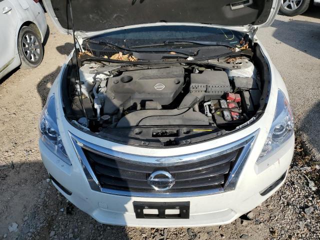 Photo 7 from auction – 2015 NISSAN ALTIMA 2.5 with VIN 1N4AL3AP6FC173060
