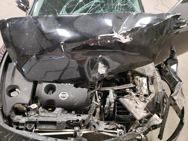 Photo 7 from auction – 2014 NISSAN MAXIMA S with VIN 1N4AA5APXEC914925