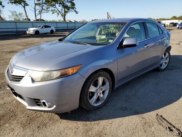 Zdjęcie 2 z aukcji – 2011 ACURA TSX z VIN JH4CU2F66BC004031