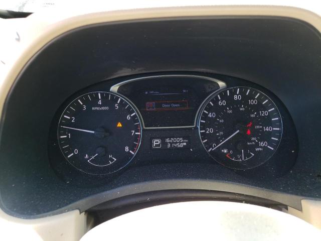Photo 8 from auction – 2014 NISSAN PATHFINDER with VIN 5N1AR2MN7EC680721