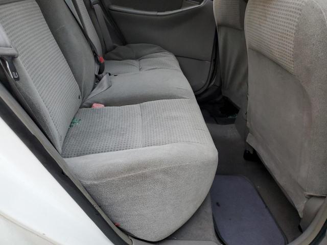 Photo 6 from auction – 2005 TOYOTA COROLLA CE with VIN 1NXBR32E65Z432287